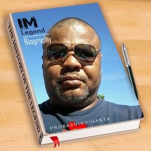 Meet your Posher, Robert